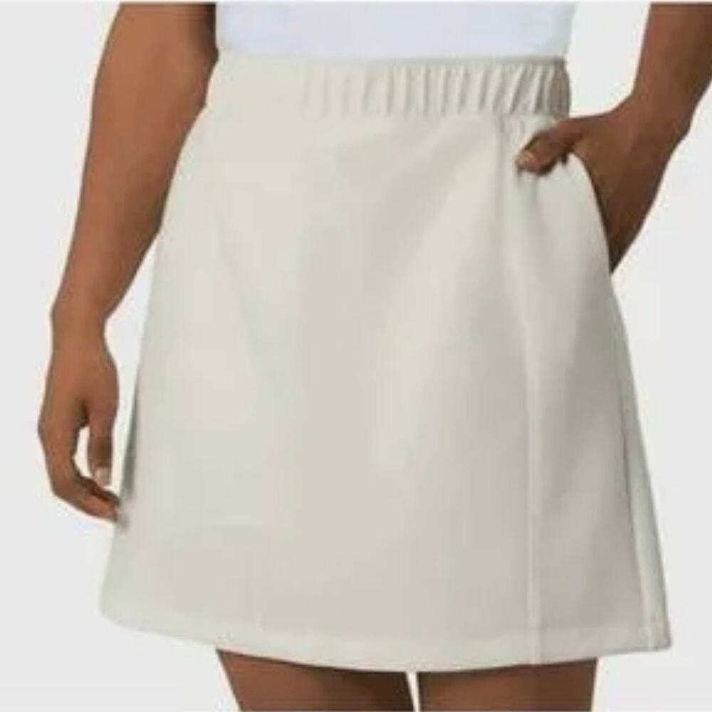 3 Mondetta Women’s High Rise Skort - Picture 2 of 9